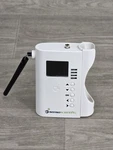 Sensoscientific B10-200 P1739 Temperature Monitor As-is Unit Only. Fixed Price $45.00.
