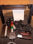 LVS7500-07-2.01 With Usb Dongle Print Inspection. Fixed Price $4000.00.