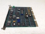 Fidia FBX1 C9510 Circuit Board ICT51 FUNZ.47. Fixed Price $314.99.