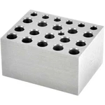Ohaus Module Block Combo For Micro Tubes 21-WELL Precision Optimal. Fixed Price $184.25.