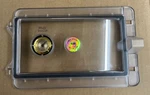 Bel-art Secador Polystyrene Mini Desiccator Cabinet 0.31 Cu. Replacement Door. Fixed Price $39.99.