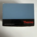 Thermo Scientific 60105-203 MGSO4 Psa Extraction Tubes 100PK. Fixed Price $39.99.