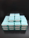 Beckman Coulter Ref 379503 Pipette Tips P250 125UL Biomek Span Lot 54 Racks. Fixed Price $280.75.