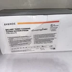 Ballard Closed Suction System-tracheotomy. Fixed Price $290.00.
