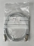 Cable For Dasgip Overhead Drive, Gray, L1.3M, RE30/RE40 - Eppendorf 78525121. Fixed Price $300.00.