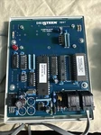 Johnson Controls Dristeem 408650 Vapor-logic Keypad Cable A4 6.4MPCB 14011E 0500. Fixed Price $125.00.