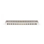 Web Slide-storage Rack Stainless Steel 16 Slots Perfect For Organizing.... Fixed Price $135.99.