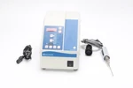 Branson Fisher Scientific 150E Sonic Dismembrator W/ 4C15 Probe And Power Cable. Fixed Price $1116.35.