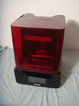 Sprintray Pro 95 Dental 3D Resin Printer SRP-1902A As-is -read!. Fixed Price $1299.00.
