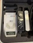 Unfors 8201011-H Xi Platinum With Probes & Accessories, Tested. Fixed Price $2450.00.