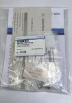 Agilent 5067-6189 Stainless Steel Inline Filter, 0.3 M, 2 Mm Id. Fixed Price $467.00.