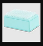 960 Pcs: New Beckman Coulter AP96 P250 125UL Pipette Tips For Multimek/biomek. Fixed Price $45.00.