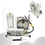 100-240V Stainless Steel Electrolysis Machine Water-ionizer 23.8GAL/H. Fixed Price $152.28.