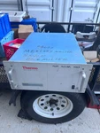 Thermo Scientific Mercury Monitor Stack 82I-BDEFGB. Fixed Price $750.00.