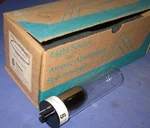 Chromium Cr Hollow Cathode Lamp Starna Atomic Absorption 02W6. Fixed Price $49.99.
