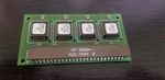 Hp/agilent 8647A Memory Card. Fixed Price $15.00.