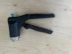 Agilent 5040-4669 Hplc/gc Ergonomic Manual Crimper For 20MM Caps, Used. Fixed Price $149.99.