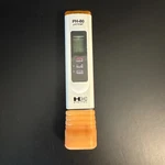 Digital PH-80 Meter Temperature Handheld Tester. Fixed Price $19.99.