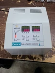 Varian Spv- 1X1 Dual Cell Peltier Accessory. Fixed Price $574.00.