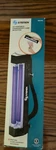 Steren Uv Portable Counterfeit Lamp Detector SEG-045 Blacklight Check Bills. Fixed Price $19.99.