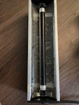 Spectroline Uv Lamp EN-280L Long Wave Ultraviolet 365NM. Fixed Price $64.99.