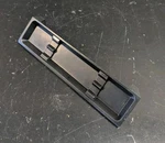Leica CM3050 Cryostat Brush Shelf Holder Catcher For Blade. Fixed Price $199.99.