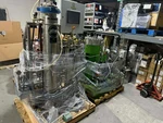 Apeks Supercritical CO2 Extraction Machine 20L Cannabis Oil Pharmacy Production. Fixed Price $12999.00.