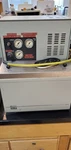 Hp 19395A Headspace Sampler For Gas Chromatography. Fixed Price $625.00.