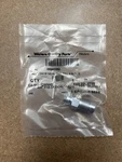 Waters Check Valve Assy Dual Ball & Seat, 289003360. Fixed Price $199.99.