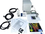 Zeiss Lsm 510 Laser Scanning Module Axiovert 200M Mat Complete Cable Software. Fixed Price $4995.99.