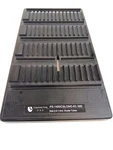 Tubewriter PS-1400CSLONG-EL-360. Side 0.5-1.4ML Cluster Tubes. Fixed Price $40.00.