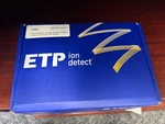 Etp Ion Detect Multiplier Sim X-series AF224A. Fixed Price $2400.00.