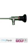 Richard Wolf 8654.422 4MM Telescope Wl 300MM Cystoscope, Excellent Condition. Fixed Price $895.00.
