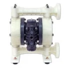 Yamada Pump NDP-25BPT-PP, Model# 854175, Aodd 1" Npt W/ Polypro., Ptfe. Fixed Price $1425.00.