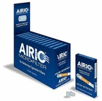 Airio Micro Tar Reducing Cigarette Filters, 12-PACK. Fixed Price $13.39.