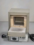 Scientific Thermolyne FB1315M Benchtop Muffle Furnace Oven. Fixed Price $799.95.