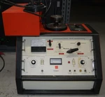 Technics Hummer V Sputtering System Coater (as-is). Fixed Price $1500.00.