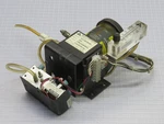 Delta FA31110SA-OEM-RBP Oxygen Analyzer T256324. Fixed Price $2389.20.