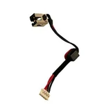 Dc Power Jack Cable For Toshiba Satellite C855D-S5109 C855D-S5110 C855D-S5340. Fixed Price $9.99.