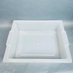 Nalgene Sterilizing Pan 20 Autoclavable 21.375 X 17.125 5.125 In.. Fixed Price $80.00.