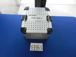 E7353 Stryker 5400-705-000 The Mill Sterilization Case. Fixed Price $100.00.