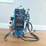 Tech West Whirlwind Liquid Ring Vacuum Pump. Fixed Price $2750.00.