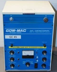 Gow Mac 69-350 Gas Chromatograph Thermal Conductivity Detector. Fixed Price $250.00.
