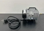 Vivo Home (ACO-032) 32W Air Pump 950GPH 120V. Fixed Price $33.19.