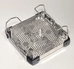 Stryker #1900-377-010 Smartgrip F1 Insert Perforated Surgical Sterilization Tray. Fixed Price $89.10.