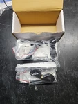 Gcx 2003483-001 Rev WM-0024-03C Power Supply Flush Wall Mount. Fixed Price $16.80.