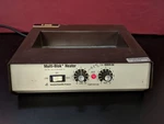 Lab-line H2025-5A Multi-blok Block Heater / Tested. Fixed Price $67.50.