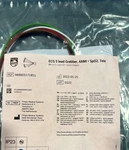 Philips 5-LEAD Grabber Aami + SPO2 Tele Cable Clip 989803171851 Brand New Oem. Fixed Price $34.99.