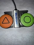 Medtronic Illumisite Foot Switch IP68 Ref # ILS-1000-FS01. Fixed Price $299.00.