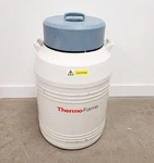 Thermo Forma Model 8031 Liquid Nitrogen Dewar Tank Lab. Fixed Price $1357.00.